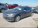 Nissan Maxima 3.5 Sv Image 2