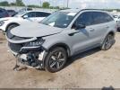 Kia Sorento Ex Image 8