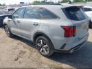 Kia Sorento Ex Image 5