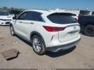 INFINITI Qx Essential Image 3