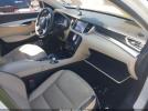 INFINITI Qx Essential Image 4