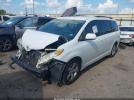 Toyota Sienna Le 8 Passenger Image 8