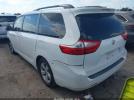 Toyota Sienna Le 8 Passenger Image 9
