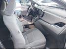 Toyota Sienna Le 8 Passenger Image 5
