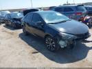 Toyota Corolla Se Image 1