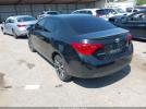 Toyota Corolla Se Image 7