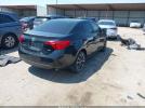 Toyota Corolla Se Image 4