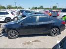 Toyota Corolla Se Image 5