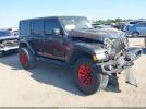 Jeep Wrangler Rubicon 4x4 Image 1