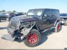 Jeep Wrangler Rubicon 4x4 Image 4