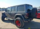 Jeep Wrangler Rubicon 4x4 Image 9