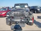Jeep Wrangler Rubicon 4x4 Image 11