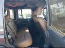 Jeep Wrangler Rubicon 4x4 Image 14