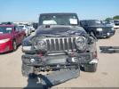 Jeep Wrangler Rubicon 4x4 Image 5