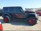 Jeep Wrangler Rubicon 4x4 Image 16