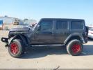 Jeep Wrangler Rubicon 4x4 Image 8