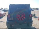 Jeep Wrangler Rubicon 4x4 Image 13