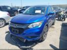 Honda HR-V Ex Image 6