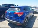 Honda HR-V Ex Image 5
