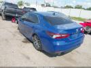 Toyota Camry Xle Image 6