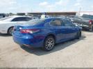Toyota Camry Xle Image 7