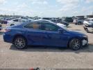 Toyota Camry Xle Image 10
