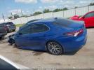 Toyota Camry Xle Image 4