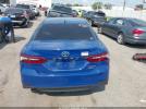 Toyota Camry Xle Image 11