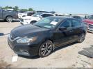 Nissan Altima 3.5 Sr Image 9