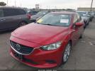 Mazda Mazda6 I Touring Image 13