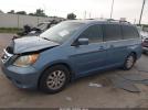 Honda Odyssey Ex-l Image 16