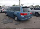 Honda Odyssey Ex-l Image 7