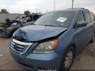 Honda Odyssey Ex-l Image 8