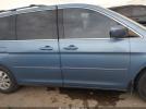 Honda Odyssey Ex-l Image 12