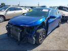 Honda Civic Lx Image 10