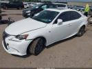 Lexus Is Image 3