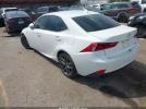 Lexus Is Image 5