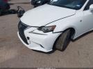 Lexus Is Image 4