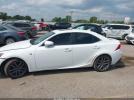 Lexus Is Image 14