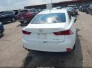 Lexus Is Image 13