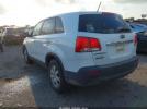 Kia Sorento Lx Image 2