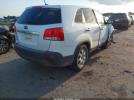 Kia Sorento Lx Image 8