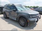 Ford Bronco Big Bend Image 1