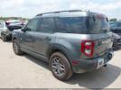 Ford Bronco Big Bend Image 4