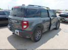 Ford Bronco Big Bend Image 7