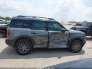 Ford Bronco Big Bend Image 8