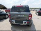 Ford Bronco Big Bend Image 13