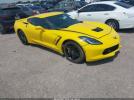 Chevrolet Corvette Stingray Z51 Image 1