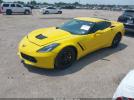 Chevrolet Corvette Stingray Z51 Image 14