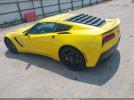 Chevrolet Corvette Stingray Z51 Image 15